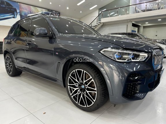 BMW X5 xDrive40i 2022 - MSport
