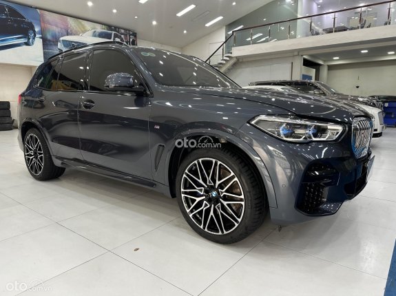 BMW X5 xDrive40i 2022 - MSport