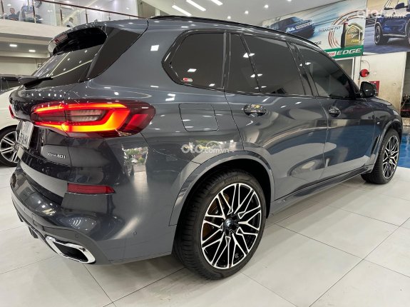 BMW X5 xDrive40i 2022 - MSport