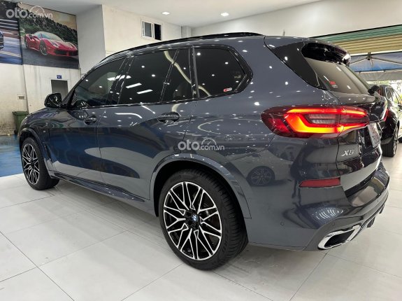 BMW X5 xDrive40i 2022 - MSport