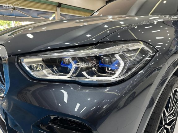 BMW X5 xDrive40i 2022 - MSport