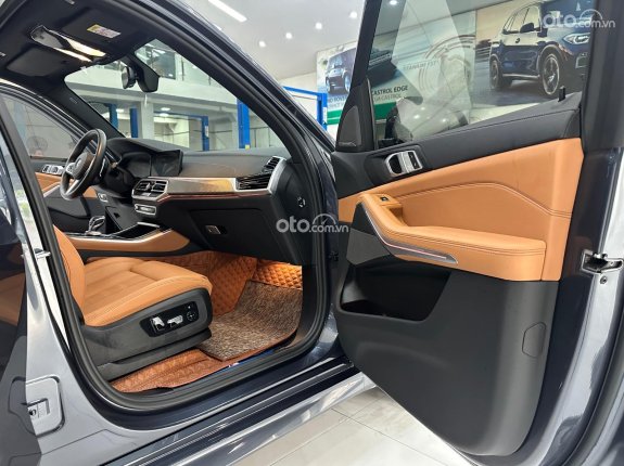 BMW X5 xDrive40i 2022 - MSport