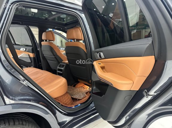 BMW X5 xDrive40i 2022 - MSport