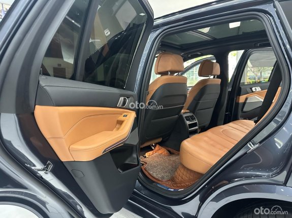 BMW X5 xDrive40i 2022 - MSport