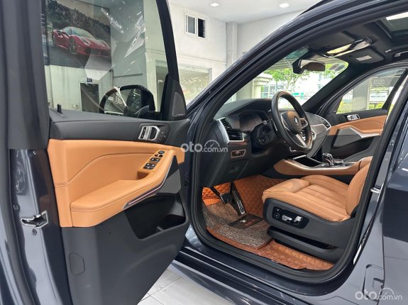 BMW X5 xDrive40i 2022 - MSport