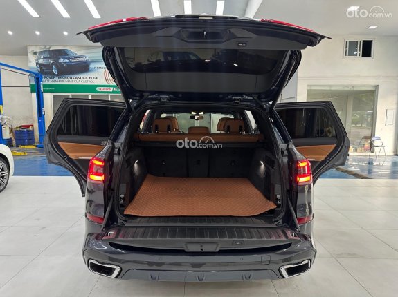 BMW X5 xDrive40i 2022 - MSport