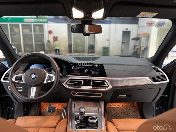 BMW X5 xDrive40i 2022 - MSport
