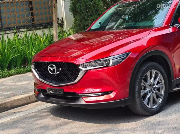 Mazda CX-5 2021 - Chạy 2v4, 815tr