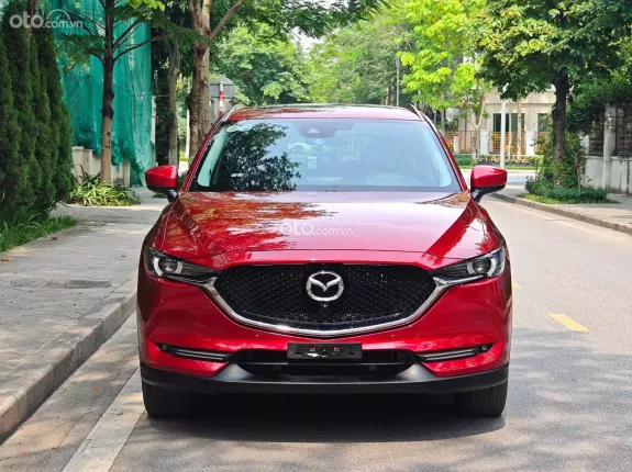 Mazda CX-5 2021 - Chạy 2v4, 815tr