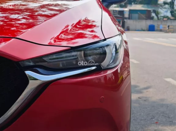 Mazda CX-5 2021 - Chạy 2v4, 815tr