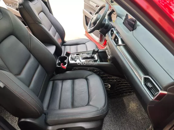 Mazda CX-5 2021 - Chạy 2v4, 815tr