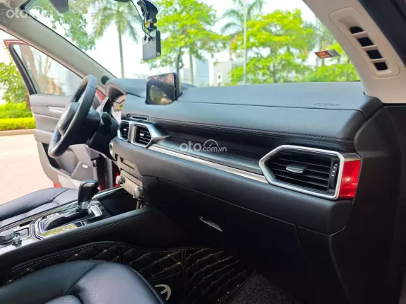 Mazda CX-5 2021 - Chạy 2v4, 815tr