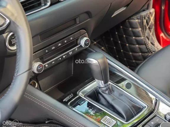 Mazda CX-5 2021 - Chạy 2v4, 815tr