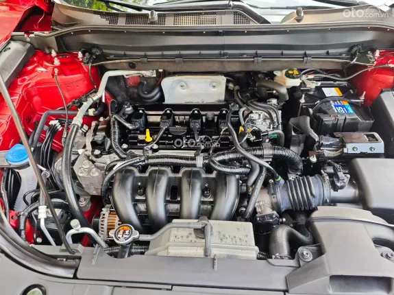 Mazda CX-5 2021 - Chạy 2v4, 815tr
