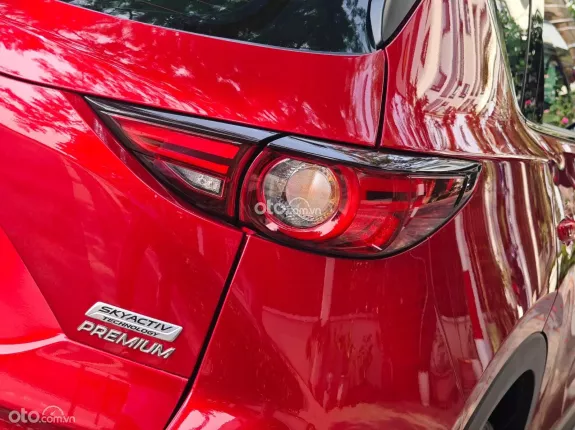 Mazda CX-5 2021 - Chạy 2v4, 815tr