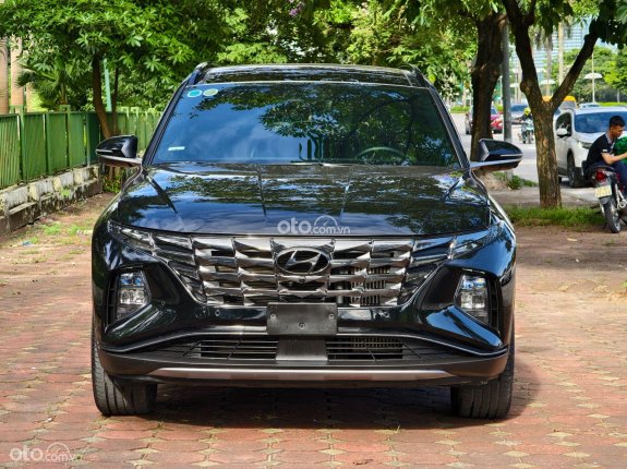 Hyundai Tucson 1.6 Turbo HTRAC 2023 - Chạy 1v4, 915 triệu