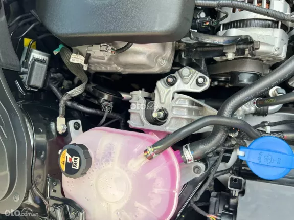 Hyundai Elantra Sport 1.6 2020 - Bao quay đầu 1 năm 10% theo giá thị trường