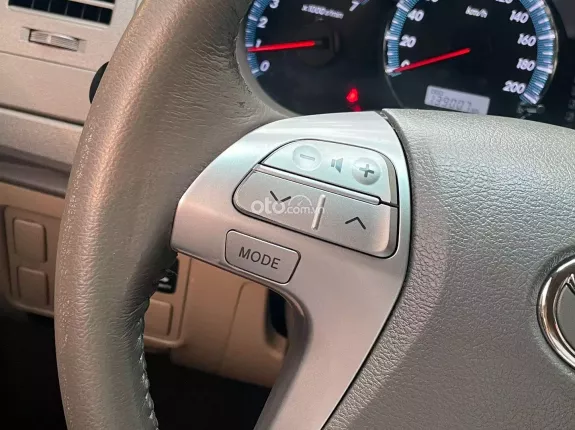 Toyota Fortuner 2.7V 2013 - Hỗ trợ bank 70%