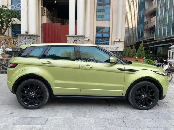 Land Rover Range Rover Evoque 2.0 R-Dynamic SE 2012 - Giá êm