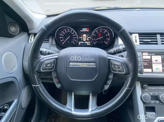 Land Rover Range Rover Evoque 2.0 R-Dynamic SE 2012 - Giá êm