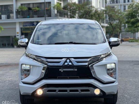 Mitsubishi Xpander 1.5 AT  2021 - Xe 1 chủ từ mới