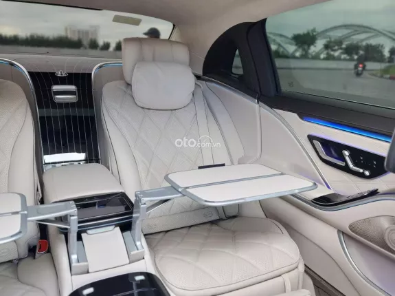 Mercedes-Benz S450 2022 - Hỗ trợ bank 80%