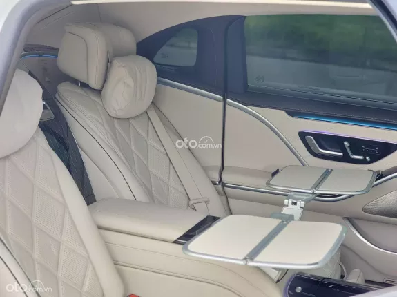 Mercedes-Benz S450 2022 - Hỗ trợ bank 80%
