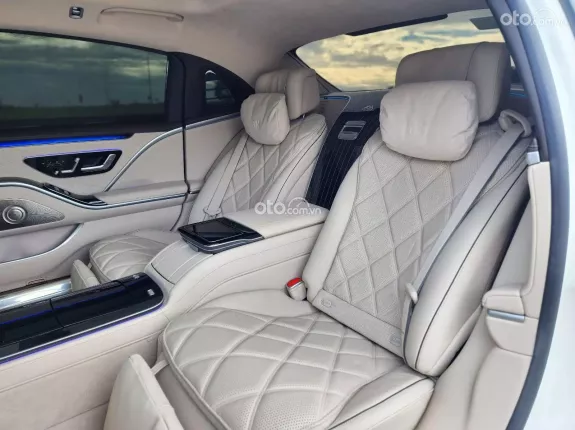 Mercedes-Benz S450 2022 - Hỗ trợ bank 80%