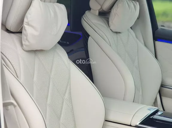 Mercedes-Benz S450 2022 - Hỗ trợ bank 80%