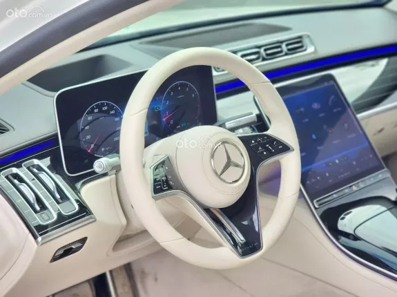 Mercedes-Benz S450 2022 - Hỗ trợ bank 80%