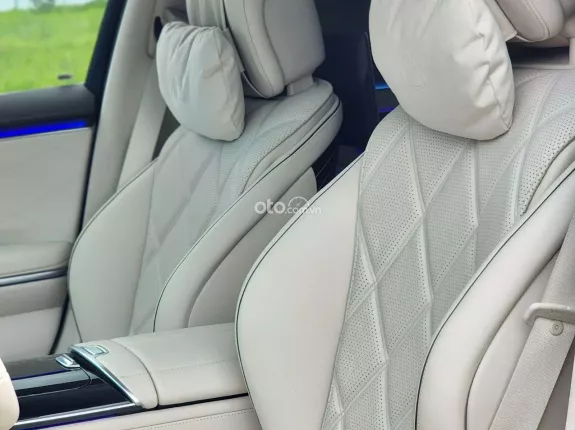Mercedes-Benz S450 2022 - Hỗ trợ bank 80%
