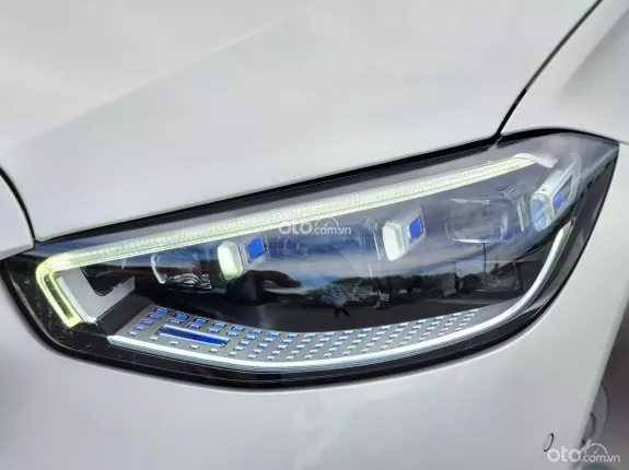 Mercedes-Benz S450 2022 - Hỗ trợ bank 80%