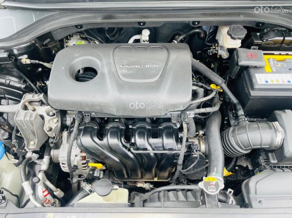 Hyundai Elantra 1.6 AT Đặc biệt 2016 - 7,2v nhiều đồ chơi, xe cực đẹp