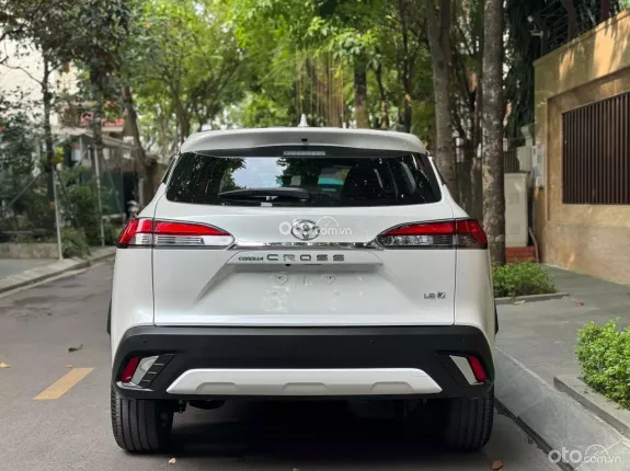 Toyota Corolla Cross 1.8 V  2022 - Giá Còn Cực Tốt
