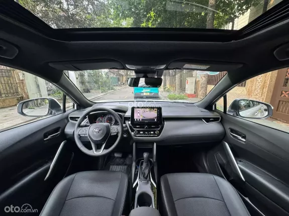 Toyota Corolla Cross 1.8 V  2022 - Giá Còn Cực Tốt