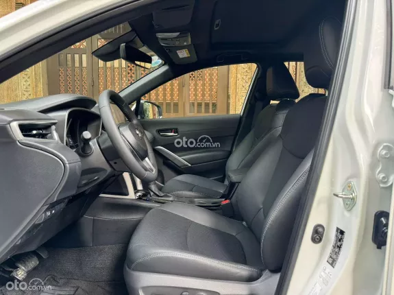 Toyota Corolla Cross 1.8 V  2022 - Giá Còn Cực Tốt