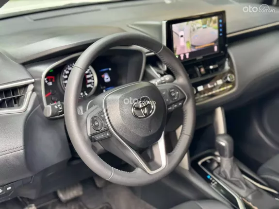 Toyota Corolla Cross 1.8 V  2022 - Giá Còn Cực Tốt
