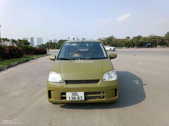 Daihatsu Charade 2006 - Giá 150tr