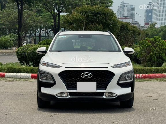 Hyundai Kona 2021 - Xe đẹp