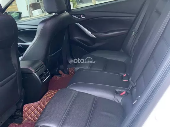 Mazda 6 2016 - Xe đẹp