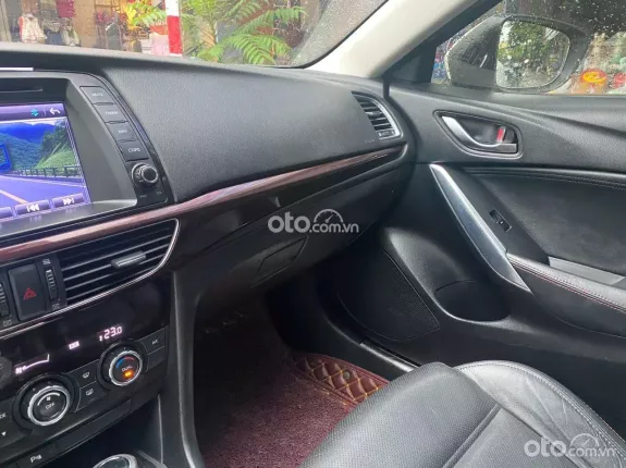 Mazda 6 2016 - Xe đẹp