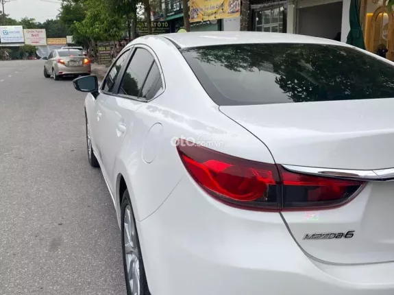 Mazda 6 2016 - Xe đẹp