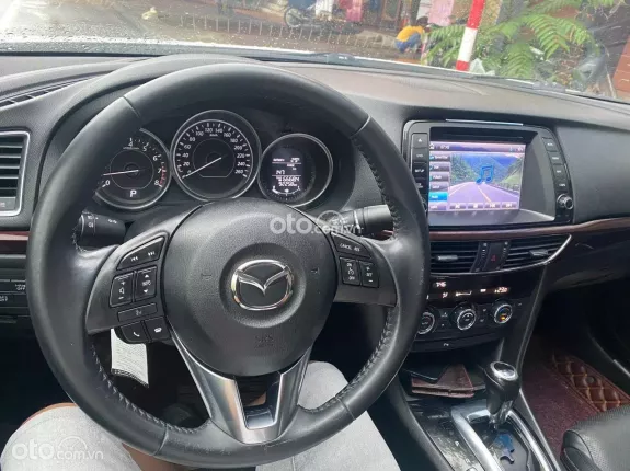 Mazda 6 2016 - Xe đẹp