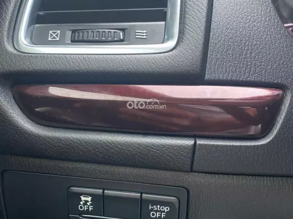 Mazda 6 2016 - Xe đẹp