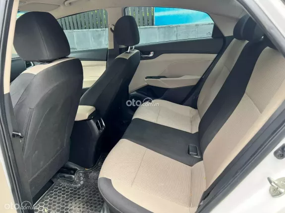 Hyundai Accent 1.4 MT 2022 - Xe 1 chủ từ đầu- odo 4v km