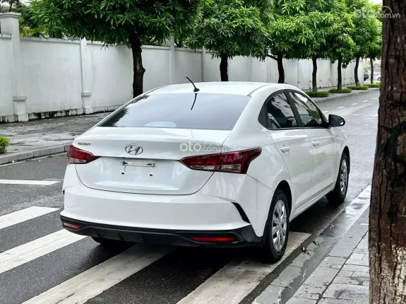 Hyundai Accent 1.4 MT 2022 - Xe 1 chủ từ đầu- odo 4v km