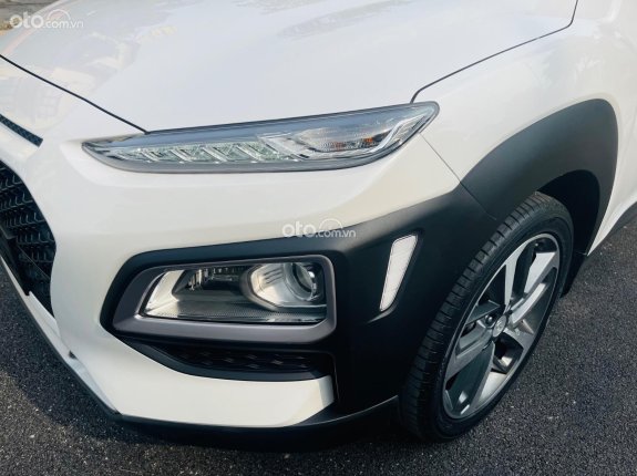 Hyundai Kona 2.0 AT Đặc biệt 2019 - 4,7v zin bản full