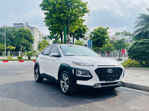 Hyundai Kona 2.0 AT Đặc biệt 2019 - 4,7v zin bản full