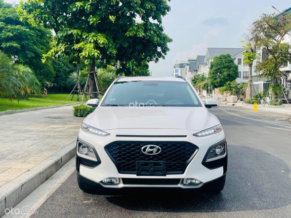 Hyundai Kona 2.0 AT Đặc biệt 2019 - 4,7v zin bản full