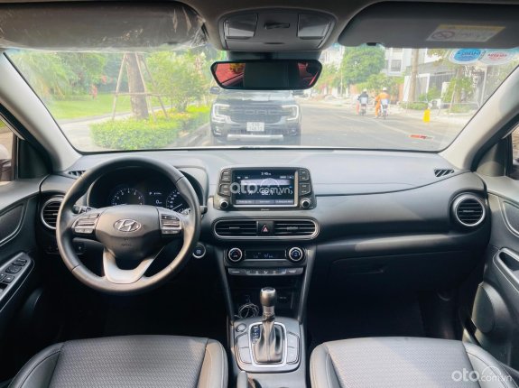 Hyundai Kona 2.0 AT Đặc biệt 2019 - 4,7v zin bản full